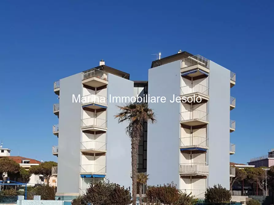 Immagine 1 di Appartamento in vendita  in Piazza Milano a Jesolo