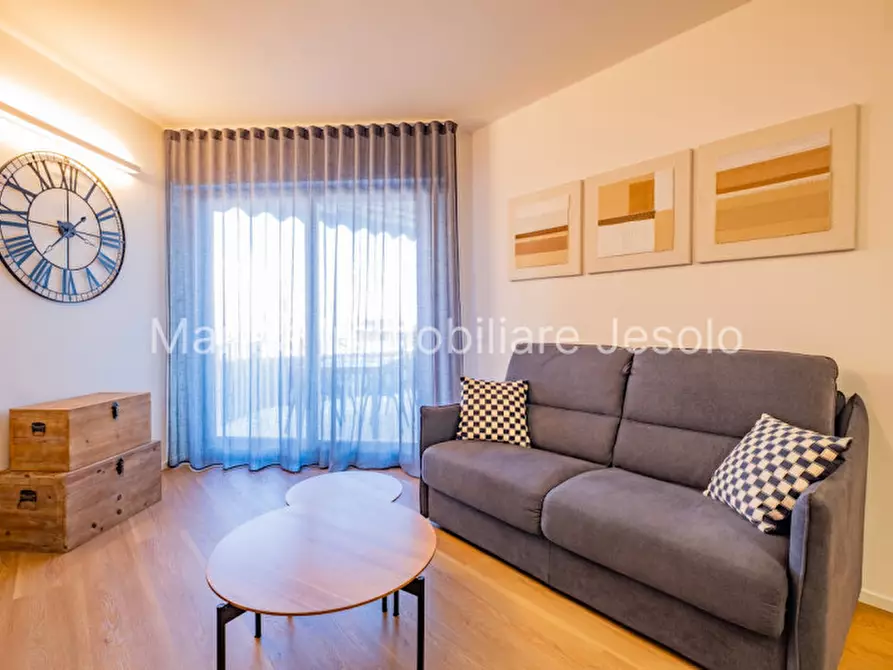 Immagine 2 di Appartamento in vendita  in Piazza Milano a Jesolo