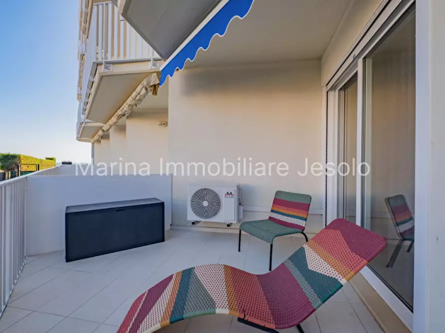 Immagine 6 di Appartamento in vendita  in Piazza Milano a Jesolo