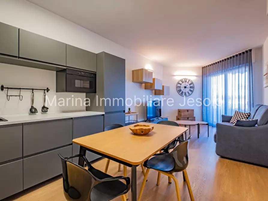 Immagine 7 di Appartamento in vendita  in Piazza Milano a Jesolo