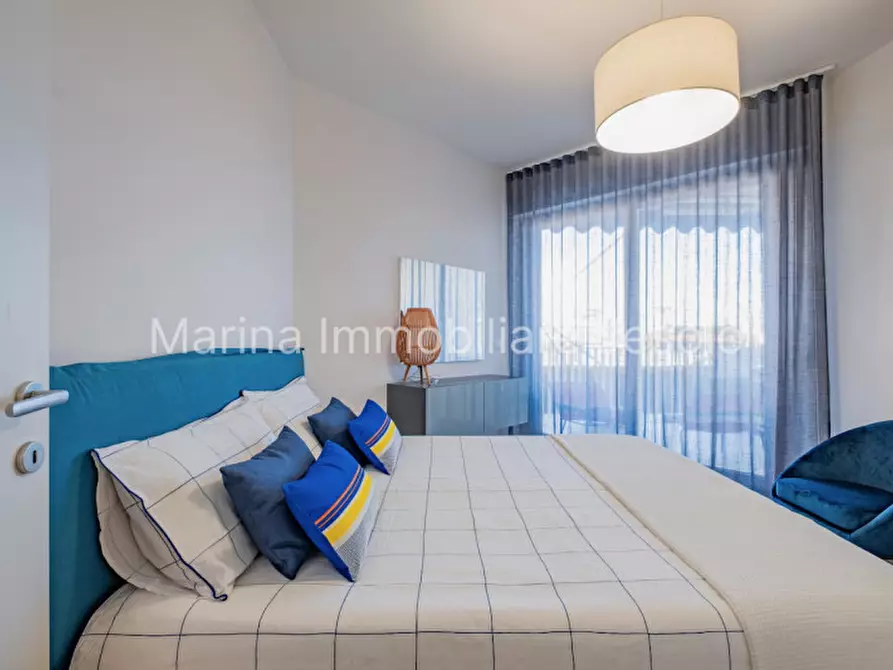 Immagine 14 di Appartamento in vendita  in Piazza Milano a Jesolo