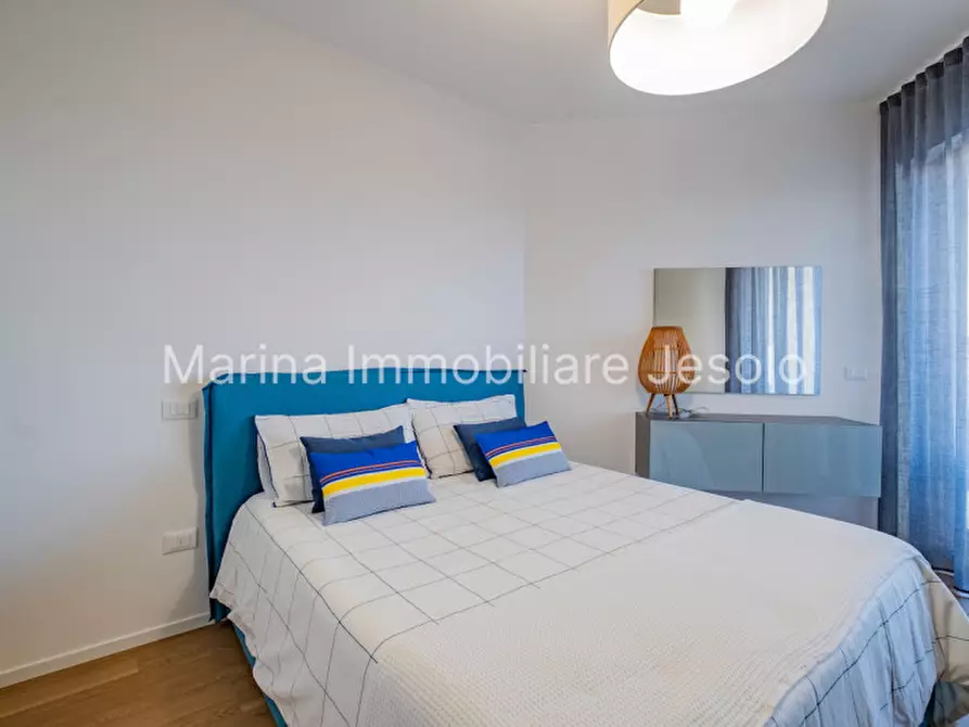 Immagine 15 di Appartamento in vendita  in Piazza Milano a Jesolo