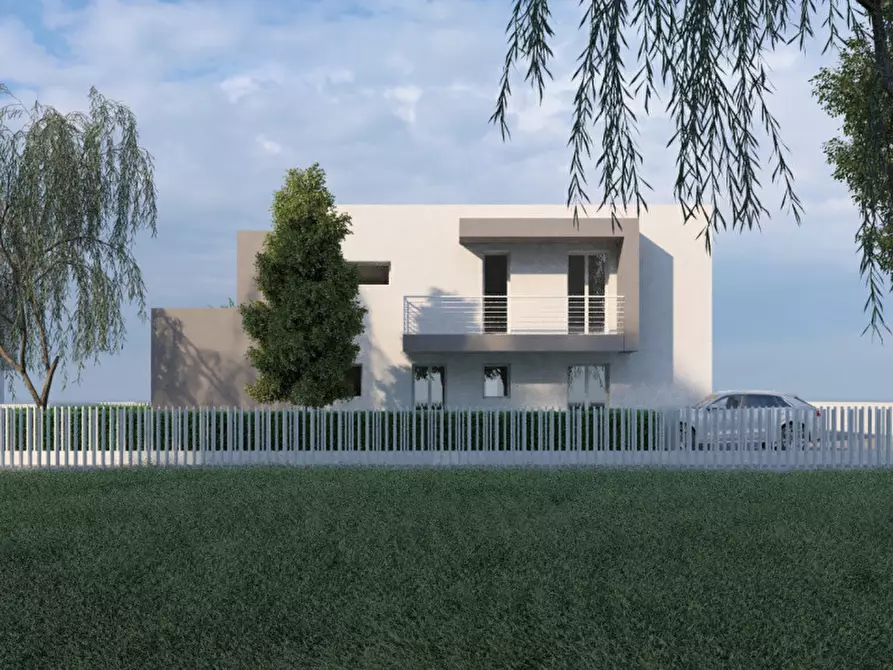 Immagine 3 di Appartamento in vendita  in via montegrotto 60 a Abano Terme