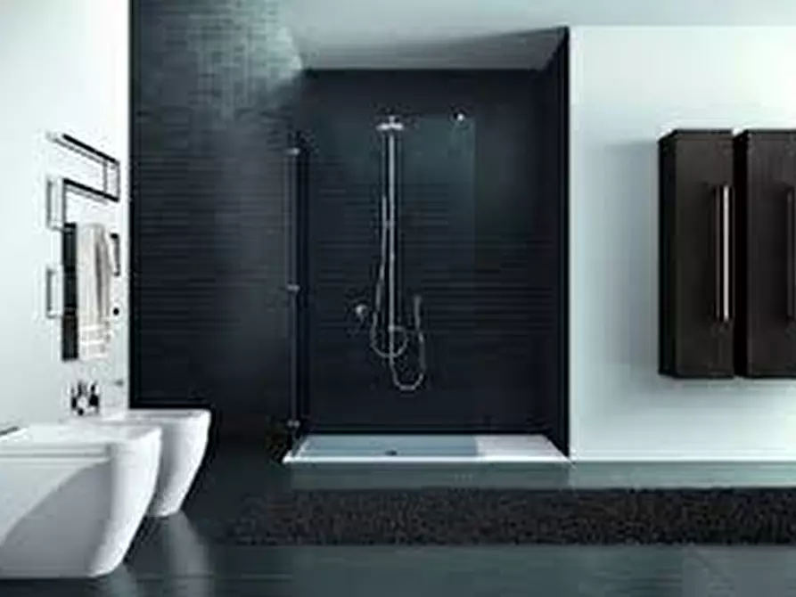 Immagine 7 di Appartamento in vendita  in via montegrotto 60 a Abano Terme