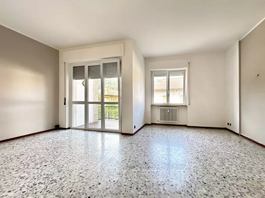 Immagine 1 di Appartamento in vendita  in VIA FRATELLI GUGLIELMINA 9 a Borgosesia