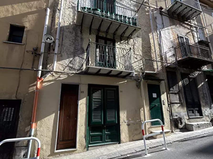 Immagine 1 di Appartamento in affitto  in Via Pietro Novelli a Monreale