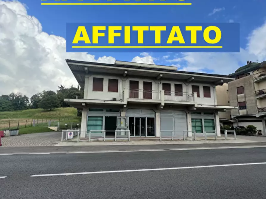 Immagine 1 di Negozio in affitto  in via cattaneo a Montegalda