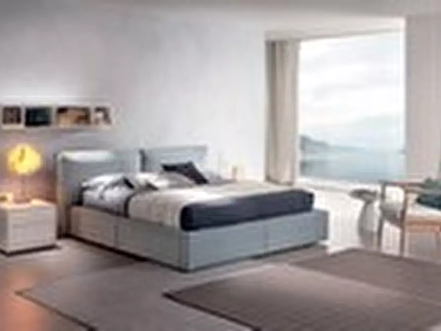 Immagine 8 di Attico in vendita  in via montegrotto 60 a Abano Terme