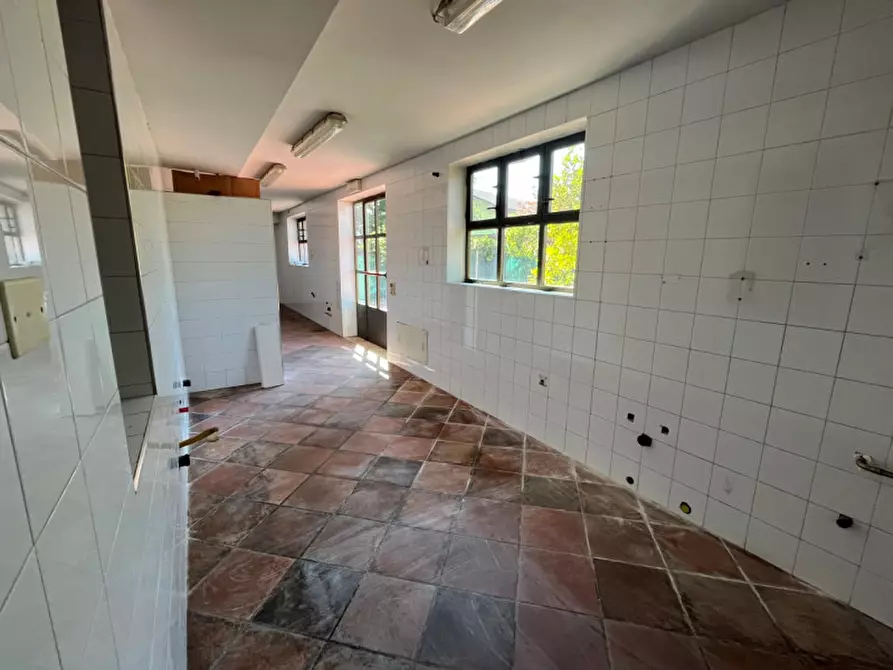 Immagine 10 di Negozio in vendita  in via Giuseppe Martignon a Mestrino