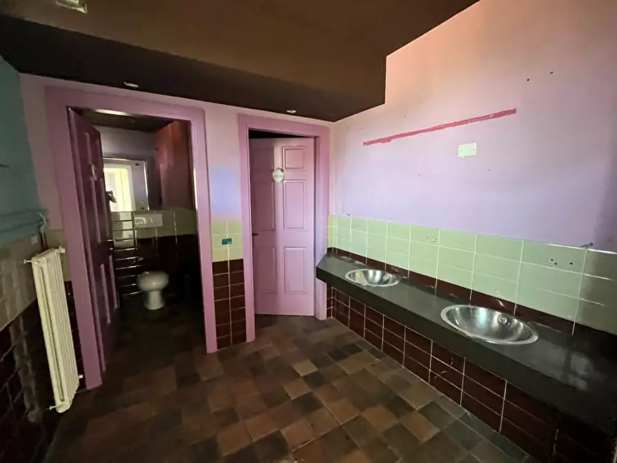 Immagine 25 di Negozio in vendita  in via Giuseppe Martignon a Mestrino