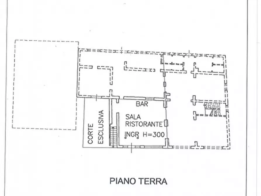 Immagine 31 di Negozio in vendita  in via Giuseppe Martignon a Mestrino