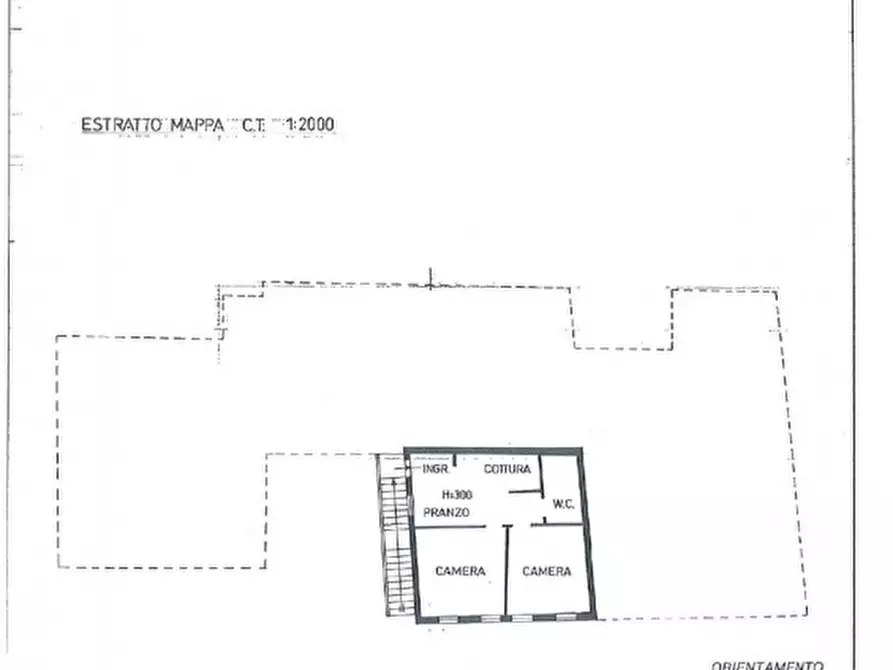 Immagine 33 di Negozio in vendita  in via Giuseppe Martignon a Mestrino