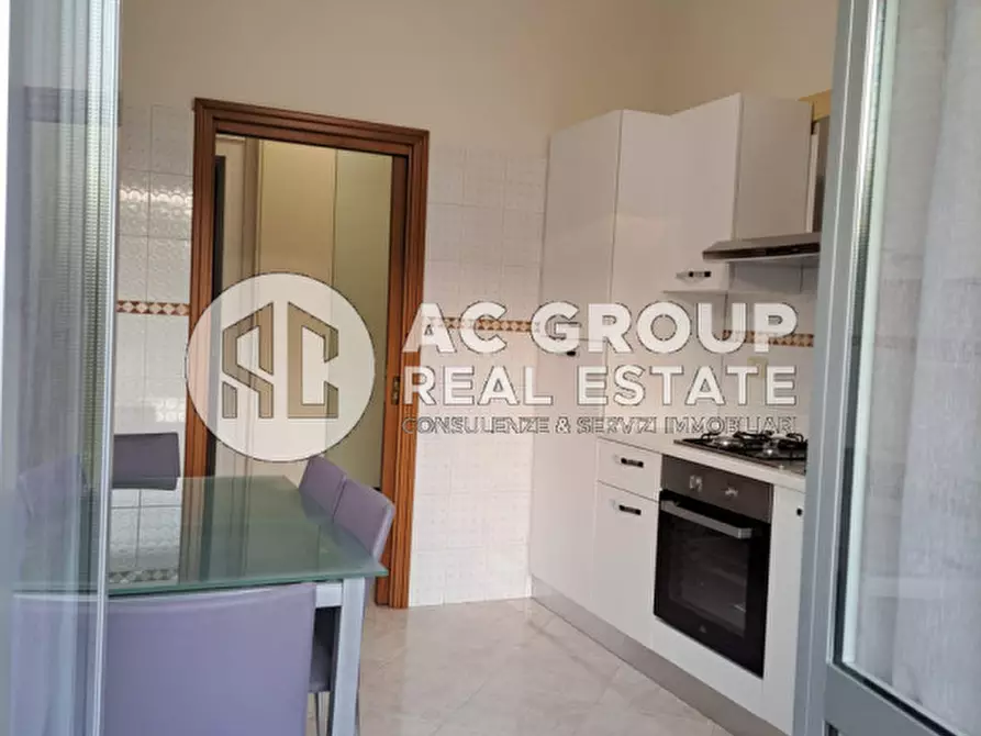 Immagine 3 di Camera in affitto  in Via Volta a Saronno