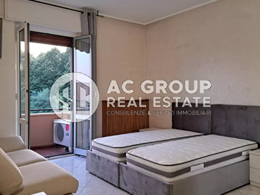 Immagine 7 di Camera in affitto  in Via Volta a Saronno