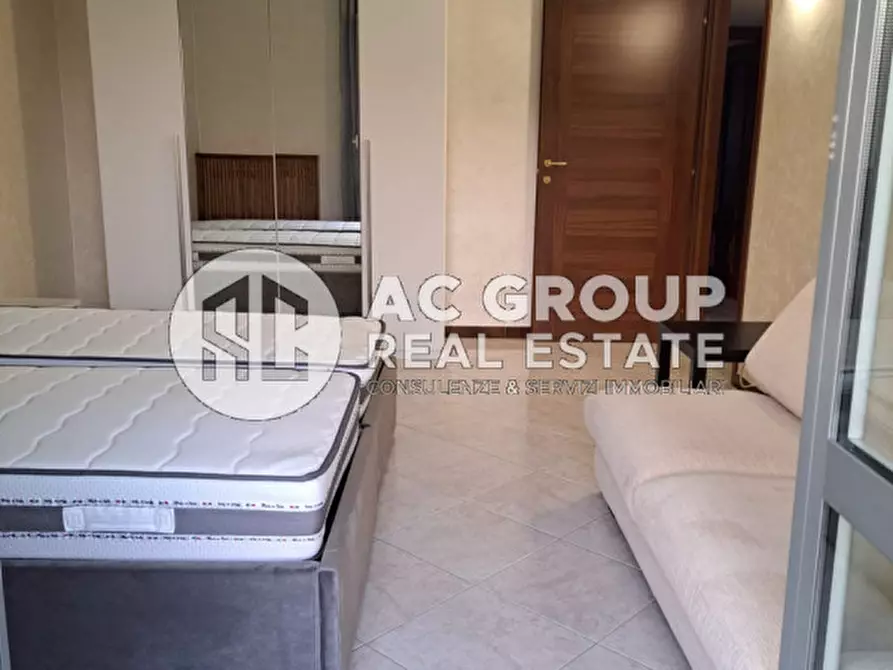 Immagine 8 di Camera in affitto  in Via Volta a Saronno