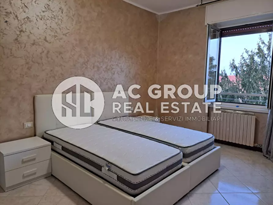 Immagine 10 di Camera in affitto  in Via Volta a Saronno