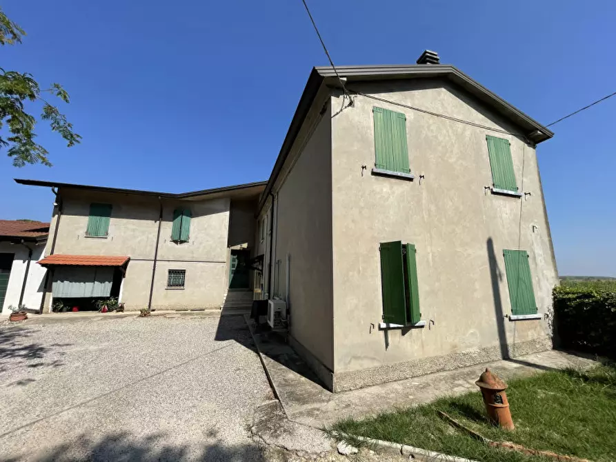 Immagine 1 di Casa indipendente in vendita  a Motteggiana