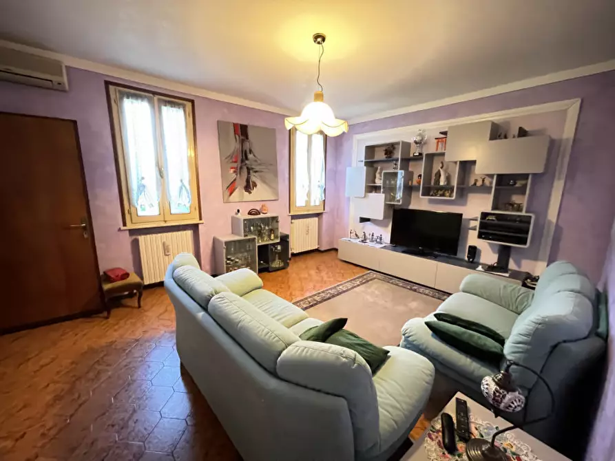 Immagine 20 di Casa indipendente in vendita  a Motteggiana