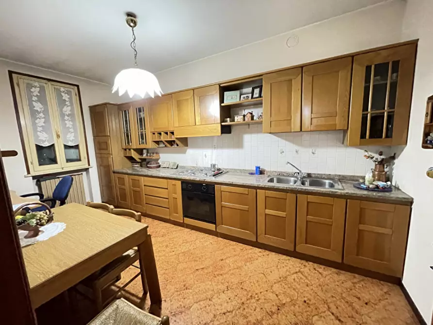 Immagine 21 di Casa indipendente in vendita  a Motteggiana