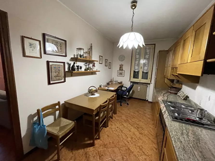 Immagine 22 di Casa indipendente in vendita  a Motteggiana