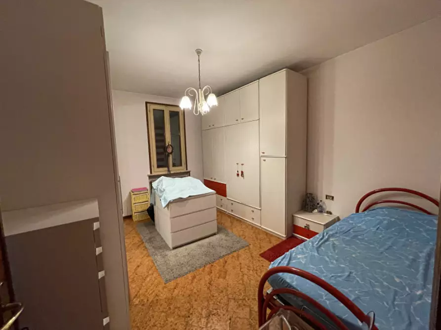 Immagine 25 di Casa indipendente in vendita  a Motteggiana