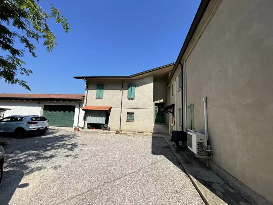 Immagine 29 di Casa indipendente in vendita  a Motteggiana