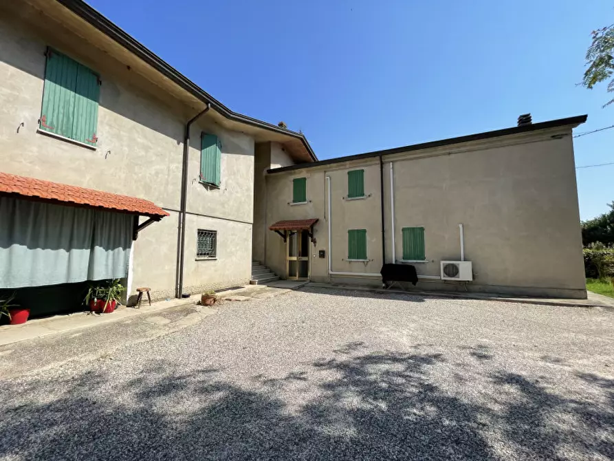 Immagine 30 di Casa indipendente in vendita  a Motteggiana