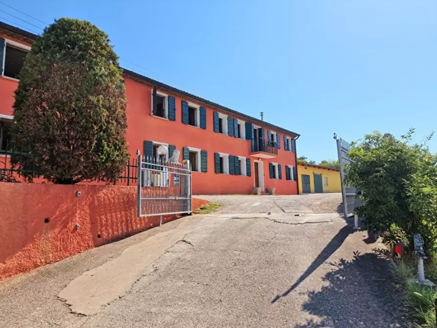 Immagine 1 di Casa indipendente in vendita  in via dietromonte a Cinto Euganeo
