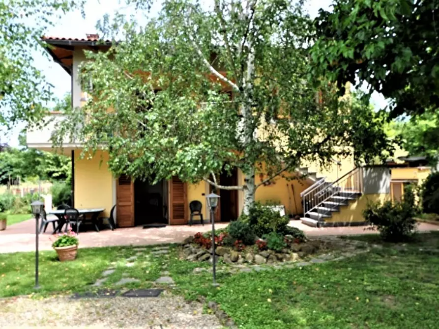 Immagine 1 di Casa indipendente in vendita  a Terranuova Bracciolini
