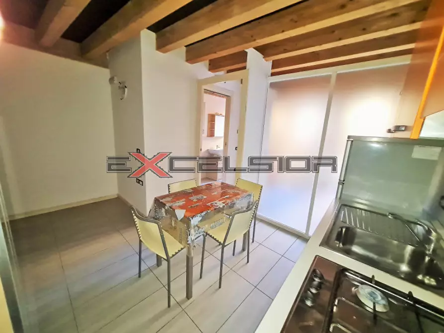 Immagine 1 di Appartamento in vendita  in Corso Mazzini n. 7 - Adria a Adria