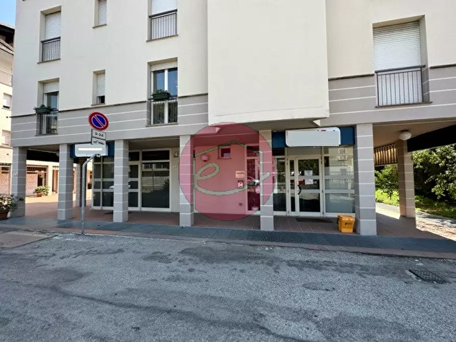 Immagine 2 di Negozio in vendita  a Savignano Sul Rubicone