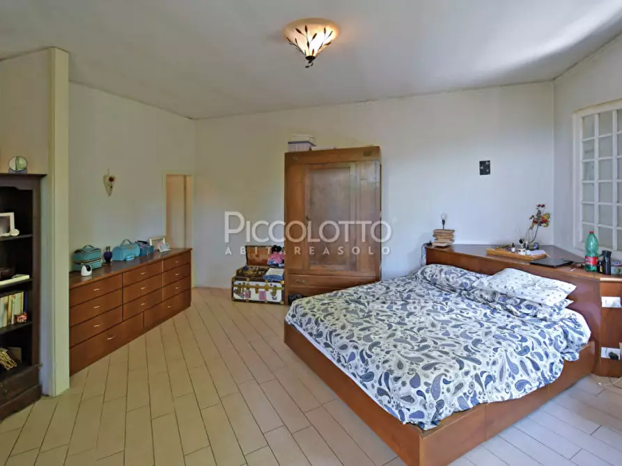 Immagine 20 di Villa in vendita  in via della Chiesa a Castelcucco