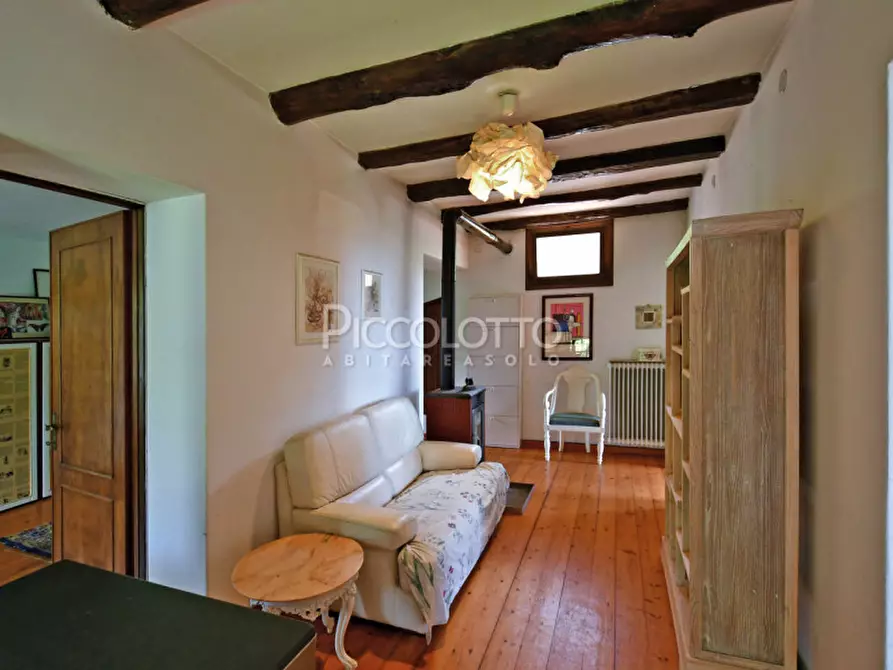 Immagine 21 di Villa in vendita  in via della Chiesa a Castelcucco