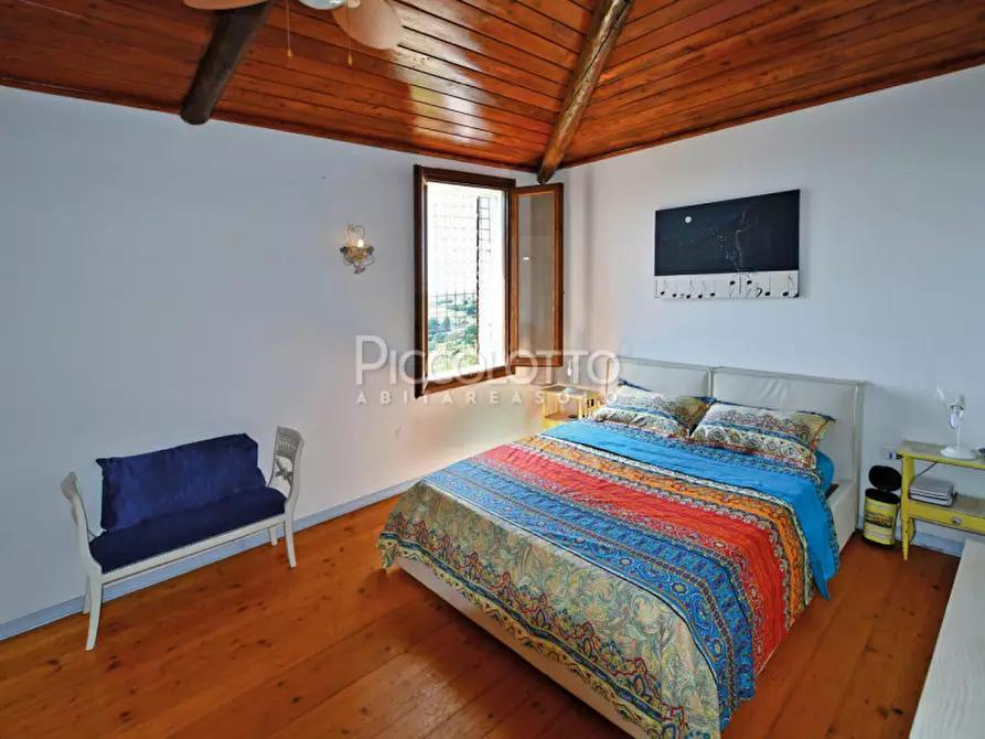 Immagine 22 di Villa in vendita  in via della Chiesa a Castelcucco