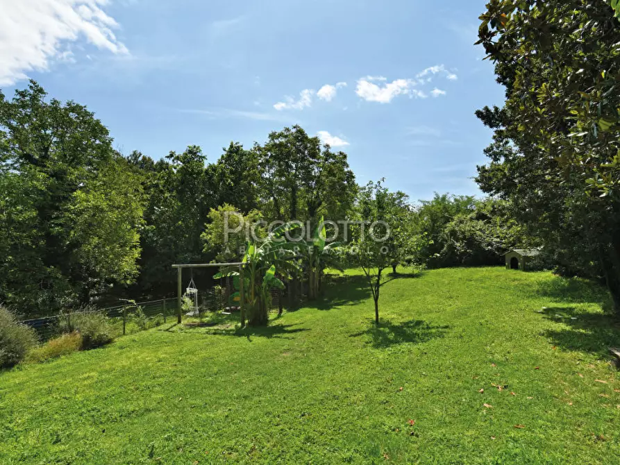 Immagine 24 di Villa in vendita  in via della Chiesa a Castelcucco