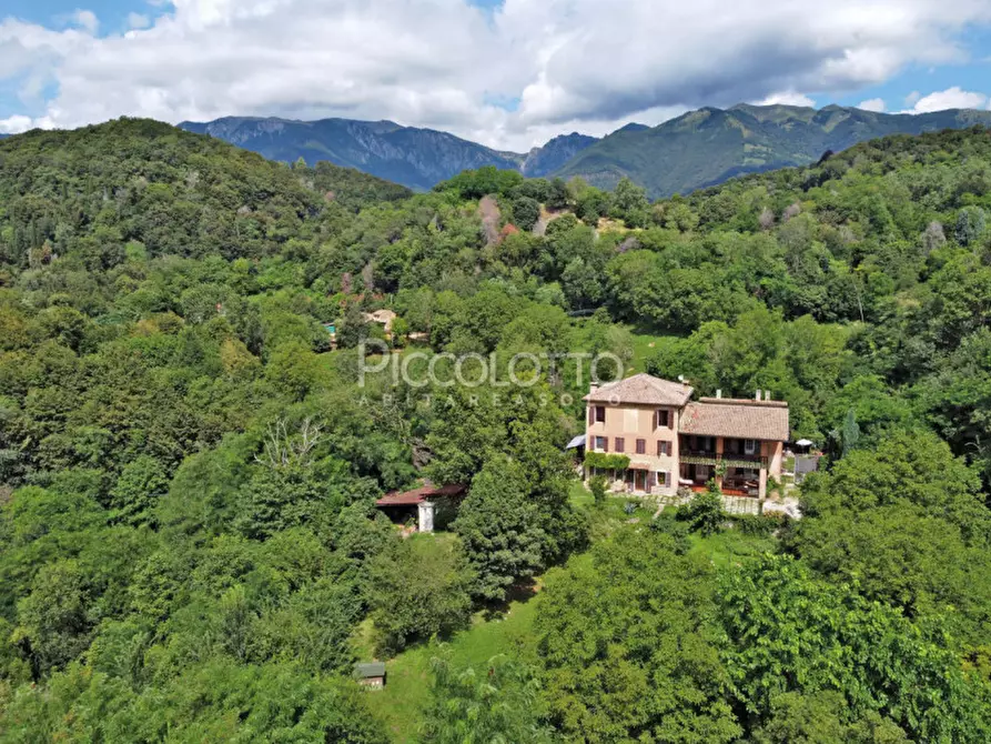 Immagine 26 di Villa in vendita  in via della Chiesa a Castelcucco