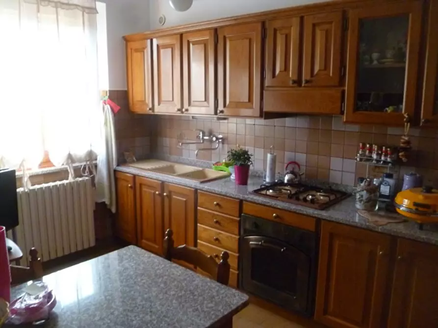 Immagine 7 di Villa in vendita  in Strada provinciale dei lopi a Castiglione Del Lago