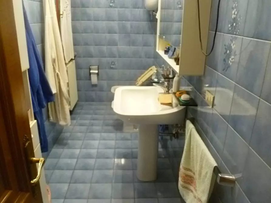 Immagine 21 di Villa in vendita  in Strada provinciale dei lopi a Castiglione Del Lago