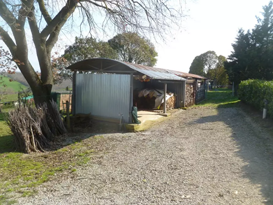 Immagine 23 di Villa in vendita  in Strada provinciale dei lopi a Castiglione Del Lago