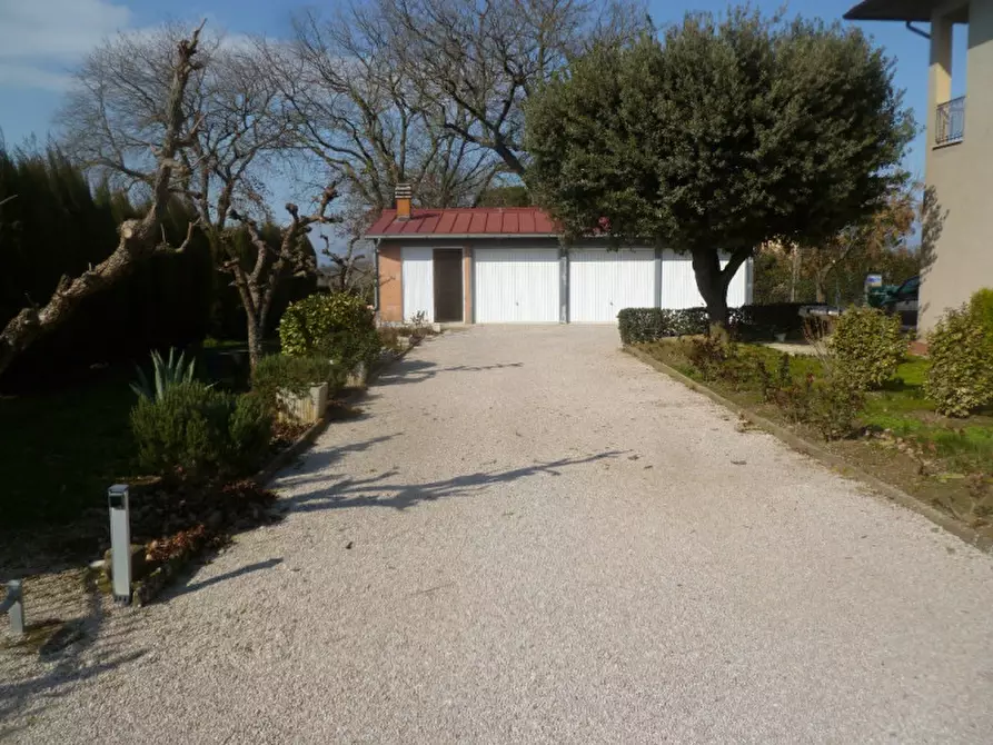 Immagine 24 di Villa in vendita  in Strada provinciale dei lopi a Castiglione Del Lago