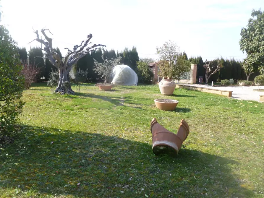 Immagine 29 di Villa in vendita  in Strada provinciale dei lopi a Castiglione Del Lago