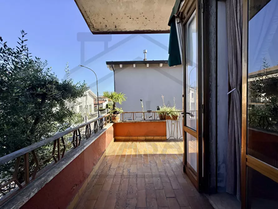 Immagine 2 di Casa indipendente in vendita  in Via Pinazza a Abano Terme