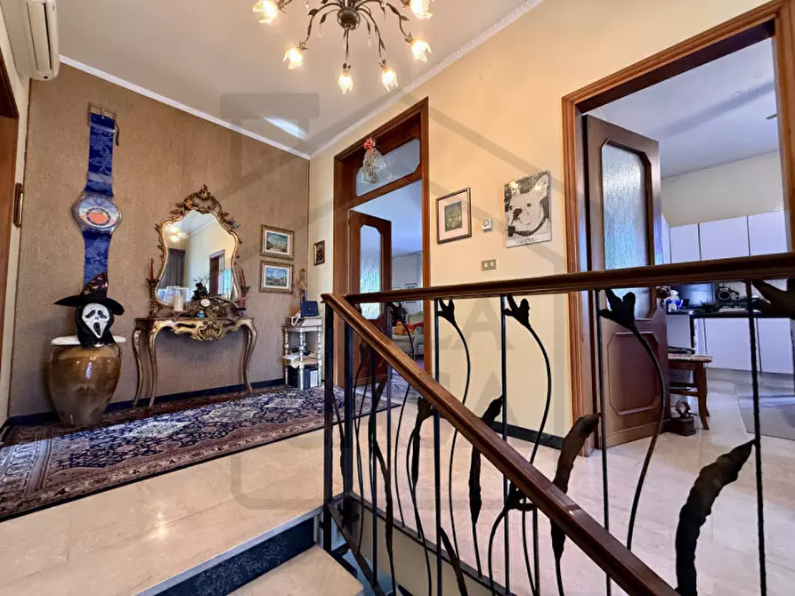 Immagine 3 di Casa indipendente in vendita  in Via Pinazza a Abano Terme