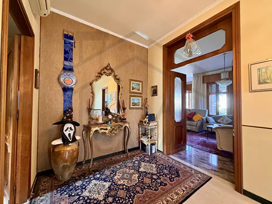 Immagine 4 di Casa indipendente in vendita  in Via Pinazza a Abano Terme