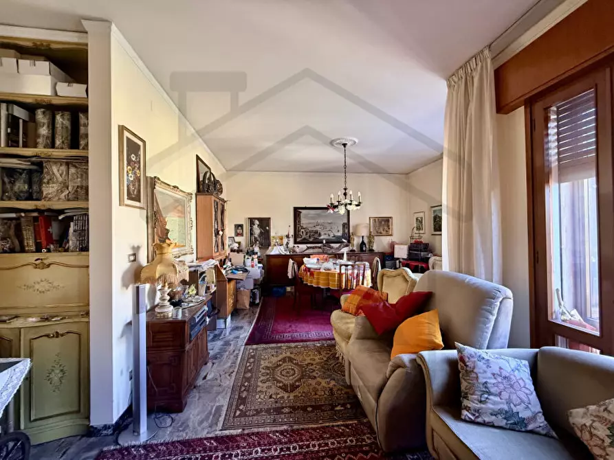 Immagine 5 di Casa indipendente in vendita  in Via Pinazza a Abano Terme