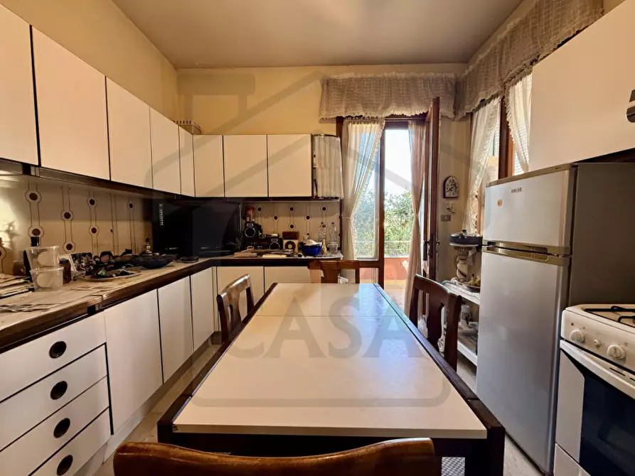 Immagine 6 di Casa indipendente in vendita  in Via Pinazza a Abano Terme