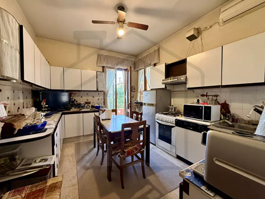 Immagine 7 di Casa indipendente in vendita  in Via Pinazza a Abano Terme