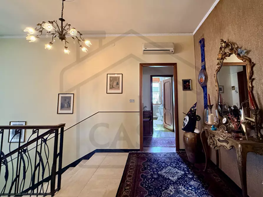 Immagine 8 di Casa indipendente in vendita  in Via Pinazza a Abano Terme