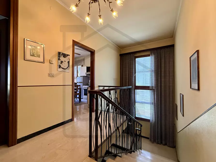 Immagine 9 di Casa indipendente in vendita  in Via Pinazza a Abano Terme