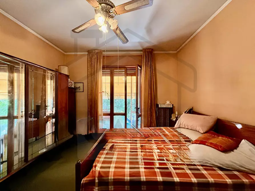 Immagine 10 di Casa indipendente in vendita  in Via Pinazza a Abano Terme